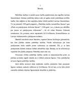 Referāts 'Patērētāju tiesības', 1.