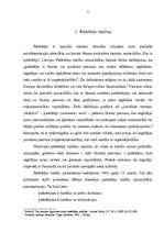 Referāts 'Patērētāju tiesības', 2.