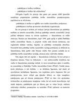 Referāts 'Patērētāju tiesības', 3.