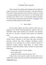 Referāts 'Patērētāju tiesības', 10.