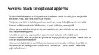 Prezentācija 'Apģērba kodekss "Black Tie Optional & Semiformal"', 3.
