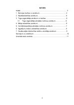 Referāts 'Finanšu instrumentu tirgus dalībnieki, to tiesības un pienākumi', 2.