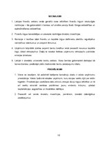 Referāts 'Finanšu instrumentu tirgus dalībnieki, to tiesības un pienākumi', 10.