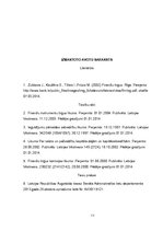 Referāts 'Finanšu instrumentu tirgus dalībnieki, to tiesības un pienākumi', 11.