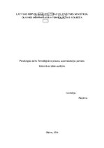 Paraugs 'Līdzstrāvas ķēdes aprēķins', 1.