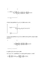 Paraugs 'Līdzstrāvas ķēdes aprēķins', 3.