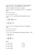 Paraugs 'Līdzstrāvas ķēdes aprēķins', 4.