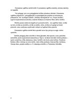 Prakses atskaite 'Pedagoģiski psiholoģiskā vērojumu prakse', 4.