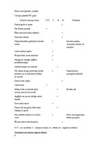 Prakses atskaite 'Pedagoģiski psiholoģiskā vērojumu prakse', 8.