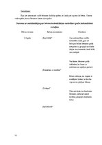 Prakses atskaite 'Pedagoģiski psiholoģiskā vērojumu prakse', 12.