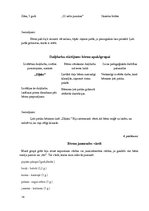 Prakses atskaite 'Pedagoģiski psiholoģiskā vērojumu prakse', 14.