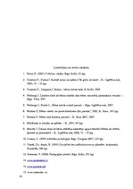 Prakses atskaite 'Pedagoģiski psiholoģiskā vērojumu prakse', 19.