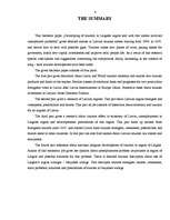 Diplomdarbs 'Tūrisma attīstība Latgales reģionā un ar to saistītās bezdarba problēmas', 4.