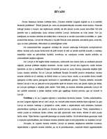 Diplomdarbs 'Tūrisma attīstība Latgales reģionā un ar to saistītās bezdarba problēmas', 6.