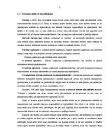 Diplomdarbs 'Tūrisma attīstība Latgales reģionā un ar to saistītās bezdarba problēmas', 9.