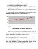 Diplomdarbs 'Tūrisma attīstība Latgales reģionā un ar to saistītās bezdarba problēmas', 13.