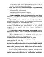 Diplomdarbs 'Tūrisma attīstība Latgales reģionā un ar to saistītās bezdarba problēmas', 16.