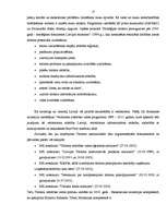 Diplomdarbs 'Tūrisma attīstība Latgales reģionā un ar to saistītās bezdarba problēmas', 17.