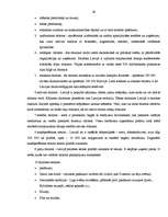 Diplomdarbs 'Tūrisma attīstība Latgales reģionā un ar to saistītās bezdarba problēmas', 24.