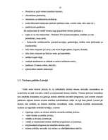 Diplomdarbs 'Tūrisma attīstība Latgales reģionā un ar to saistītās bezdarba problēmas', 25.