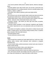 Diplomdarbs 'Tūrisma attīstība Latgales reģionā un ar to saistītās bezdarba problēmas', 29.
