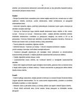 Diplomdarbs 'Tūrisma attīstība Latgales reģionā un ar to saistītās bezdarba problēmas', 33.