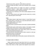 Diplomdarbs 'Tūrisma attīstība Latgales reģionā un ar to saistītās bezdarba problēmas', 40.