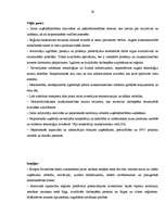 Diplomdarbs 'Tūrisma attīstība Latgales reģionā un ar to saistītās bezdarba problēmas', 42.