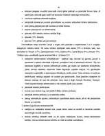 Diplomdarbs 'Tūrisma attīstība Latgales reģionā un ar to saistītās bezdarba problēmas', 46.