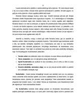 Diplomdarbs 'Tūrisma attīstība Latgales reģionā un ar to saistītās bezdarba problēmas', 53.