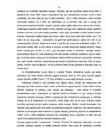 Diplomdarbs 'Tūrisma attīstība Latgales reģionā un ar to saistītās bezdarba problēmas', 74.