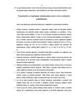 Diplomdarbs 'Tūrisma attīstība Latgales reģionā un ar to saistītās bezdarba problēmas', 81.