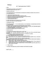 Prakses atskaite 'Prakses atskaite civiltiesībās un komerctiesībās - SIA "V"', 12.