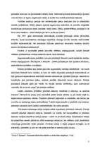 Eseja 'Mediji un politiskā realitāte', 3.