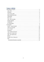 Konspekts 'Rotaļiņas un pirkstiņ rotaļas 1,5 - 3 gadus veciem bērniem', 2.