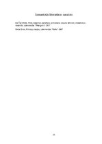 Konspekts 'Rotaļiņas un pirkstiņ rotaļas 1,5 - 3 gadus veciem bērniem', 15.