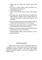 Prakses atskaite 'SIA "Klippan-Saule"', 5.