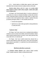 Prakses atskaite 'SIA "Klippan-Saule"', 8.