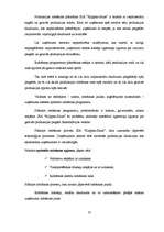 Prakses atskaite 'SIA "Klippan-Saule"', 9.