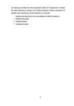 Prakses atskaite 'SIA "Klippan-Saule"', 26.