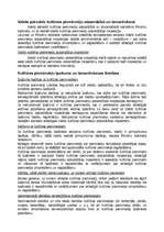 Referāts 'Likums par kultūras pieminekļu aizsardzību', 3.