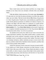 Referāts 'Senās Romas juristu mācība par tiesībām', 8.