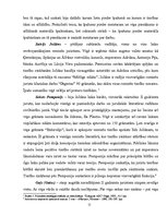 Referāts 'Senās Romas juristu mācība par tiesībām', 11.