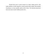 Referāts 'Senās Romas juristu mācība par tiesībām', 16.