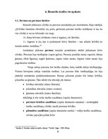 Referāts 'Senās Romas juristu mācība par tiesībām', 19.