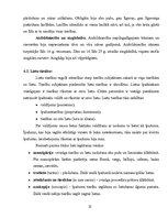 Referāts 'Senās Romas juristu mācība par tiesībām', 22.