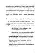 Diplomdarbs 'Personālapmācības centra konkurētspējas veicināšanas projekts', 19.