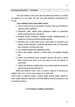 Diplomdarbs 'Personālapmācības centra konkurētspējas veicināšanas projekts', 21.