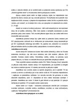 Diplomdarbs 'Personālapmācības centra konkurētspējas veicināšanas projekts', 23.