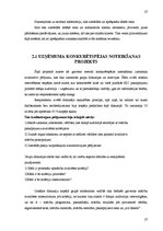 Diplomdarbs 'Personālapmācības centra konkurētspējas veicināšanas projekts', 27.